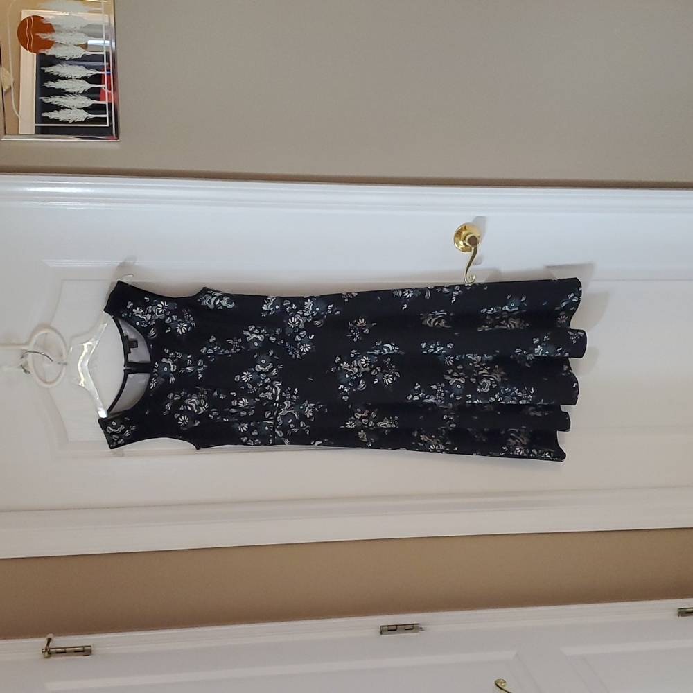 Ann Taylor Dress